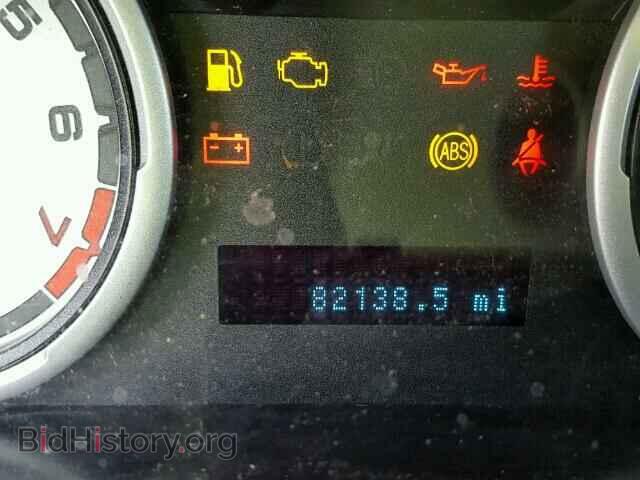 2010 FORD FOCUS - VIN: 1FAHP3FN6AW231170 - Фото 8