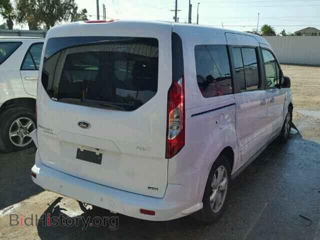 2016 FORD TRANSIT CO - VIN: NM0GE9F78G1279210 - Фото 4