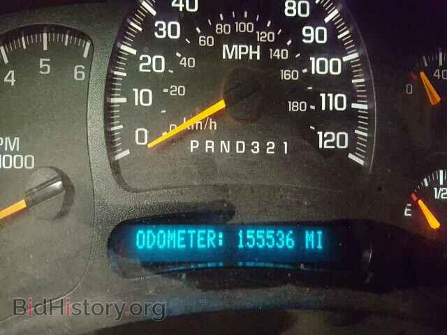 2007 CHEVROLET SILVERADO - VIN: 2GCEC13V971134899 - Фото 8