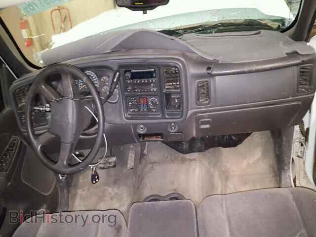 2007 CHEVROLET SILVERADO - VIN: 2GCEC13V971134899 - Фото 9