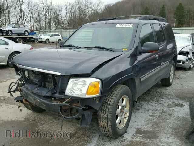2003 GMC ENVOY - VIN: 1GKET16S936238673 - Фото 2