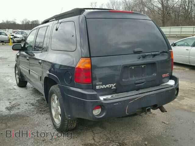 2003 GMC ENVOY - VIN: 1GKET16S936238673 - Фото 3