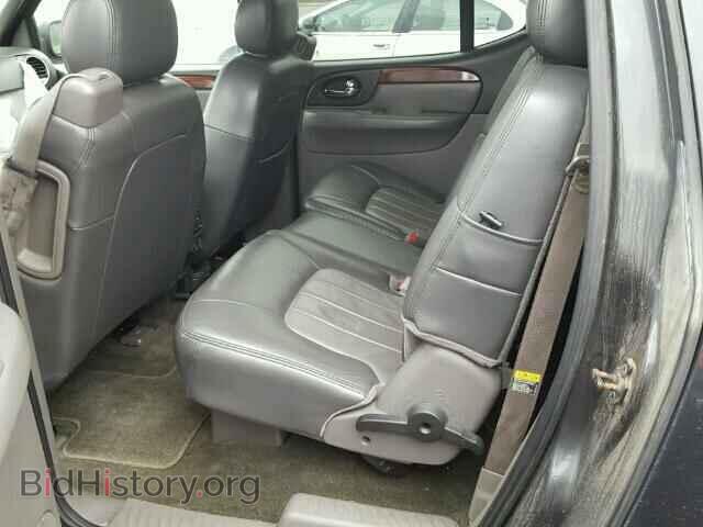 2003 GMC ENVOY - VIN: 1GKET16S936238673 - Фото 6