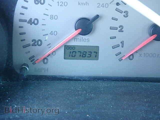 2002 MITSUBISHI ECLIPSE - VIN: 4A3AC34G82E100256 - Фото 8