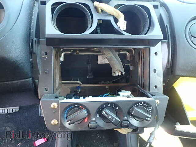 2002 MITSUBISHI ECLIPSE - VIN: 4A3AC34G82E100256 - Фото 9