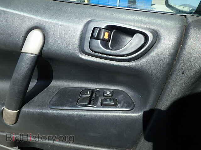 2002 MITSUBISHI ECLIPSE - VIN: 4A3AC34G82E100256 - Фото 10