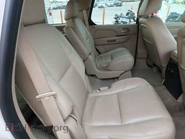 2011 CADILLAC ESCALADE - VIN: 1GYS3BEF6BR156271 - Фото 6