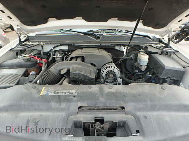 2011 CADILLAC ESCALADE - VIN: 1GYS3BEF6BR156271 - Фото 7