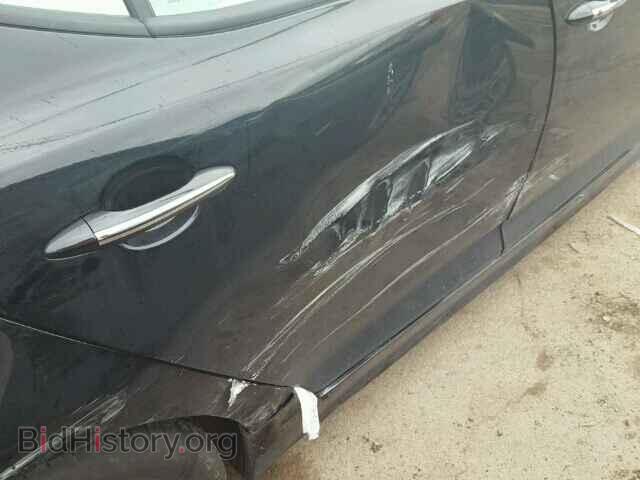 2015 KIA OPTIMA - VIN: 5XXGN4A72FG417162 - Photo 10