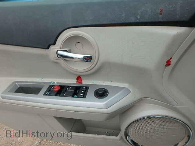 2010 DODGE AVENGER - VIN: 1B3CC5FB3AN196158 - Photo 10