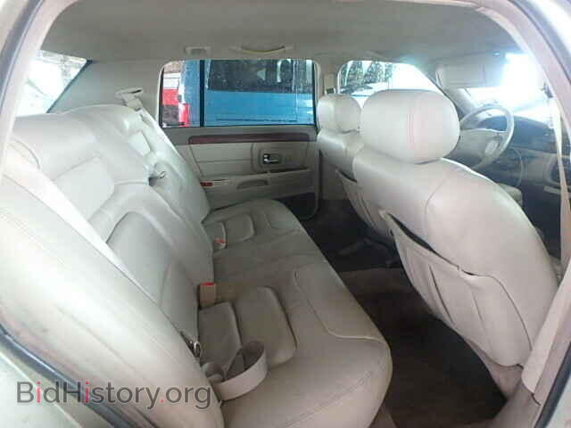 1997 CADILLAC DEVILLE - VIN: 1G6KD54Y0VU267166 - Photo 6