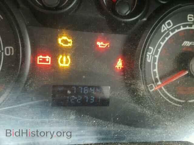2008 FORD FOCUS - VIN: 1FAHP34N18W178391 - Photo 8
