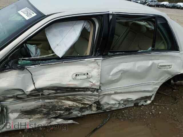 2008 CADILLAC DTS - VIN: 1G6KD57Y08U123486 - Фото 9