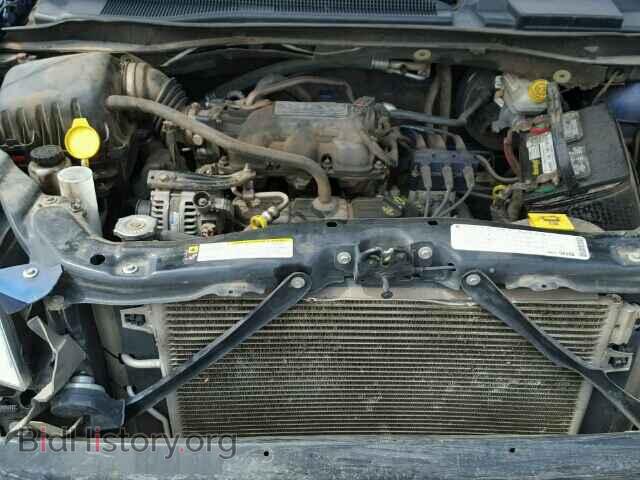 2010 DODGE CARAVAN - VIN: 2D4RN4DE1AR184820 - Фото 7