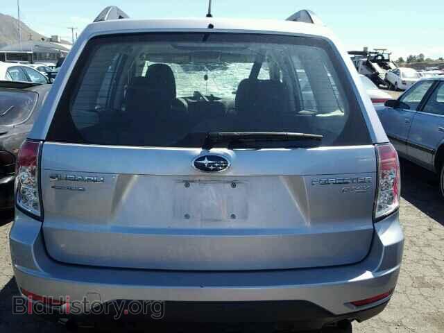 2012 SUBARU FORESTER - VIN: JF2SHABC7CH459242 - Фото 10