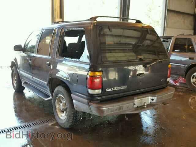1997 FORD EXPLORER - VIN: 1FMDU34E2VZA65427 - Photo 3
