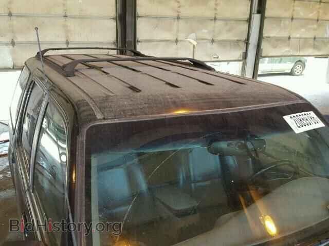 1997 FORD EXPLORER - VIN: 1FMDU34E2VZA65427 - Photo 10