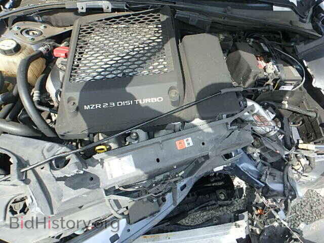 2007 MAZDA 6 - VIN: JM1BK34L471641844 - Фото 7