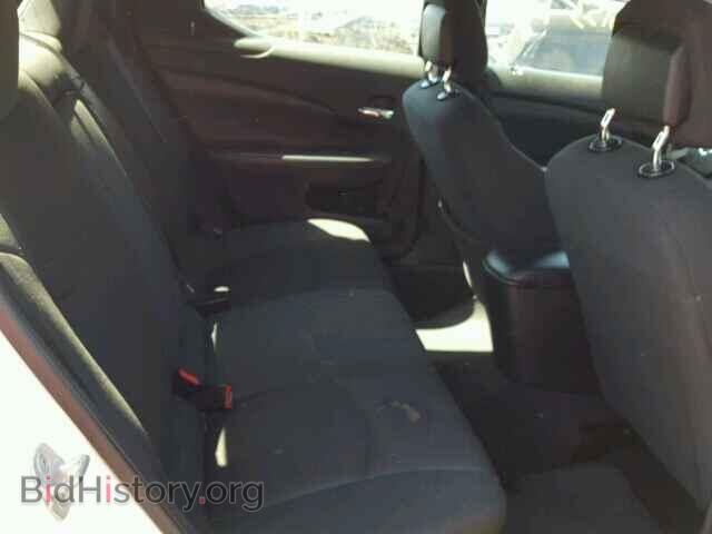 2012 DODGE AVENGER - VIN: 1C3CDZAB6CN274997 - Фото 6