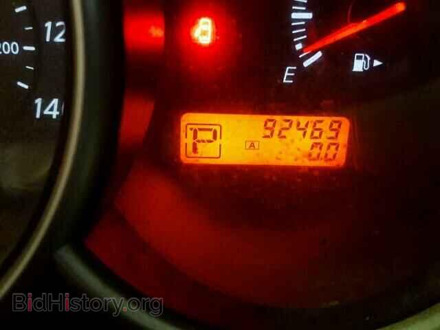 2011 NISSAN VERSA - VIN: 3N1BC1CP4BL375798 - Photo 8