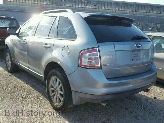 2007 FORD EDGE - VIN: 2FMDK48C97BB02130 - Photo 3