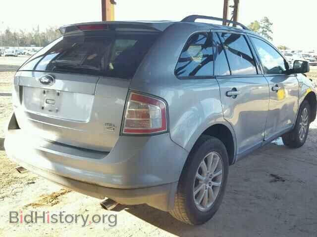 2007 FORD EDGE - VIN: 2FMDK48C97BB02130 - Photo 4