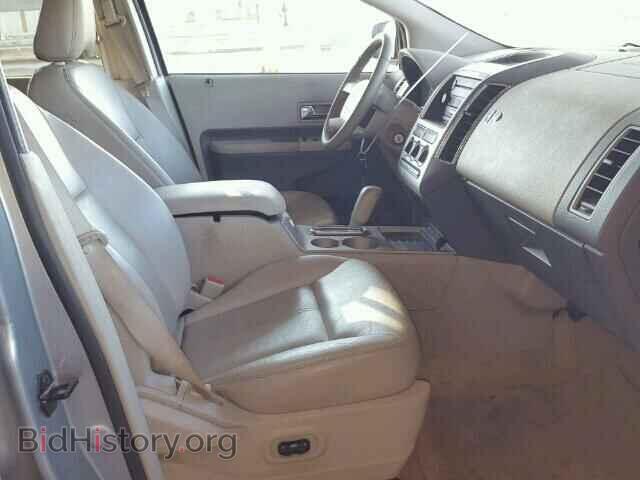 2007 FORD EDGE - VIN: 2FMDK48C97BB02130 - Photo 5