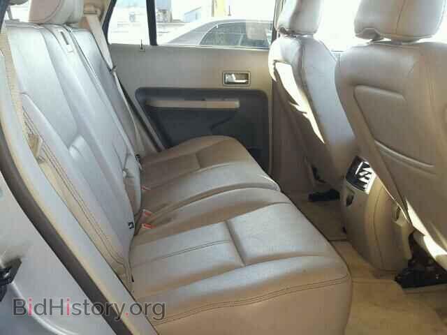 2007 FORD EDGE - VIN: 2FMDK48C97BB02130 - Photo 6