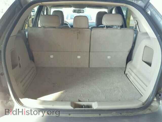2007 FORD EDGE - VIN: 2FMDK48C97BB02130 - Photo 9
