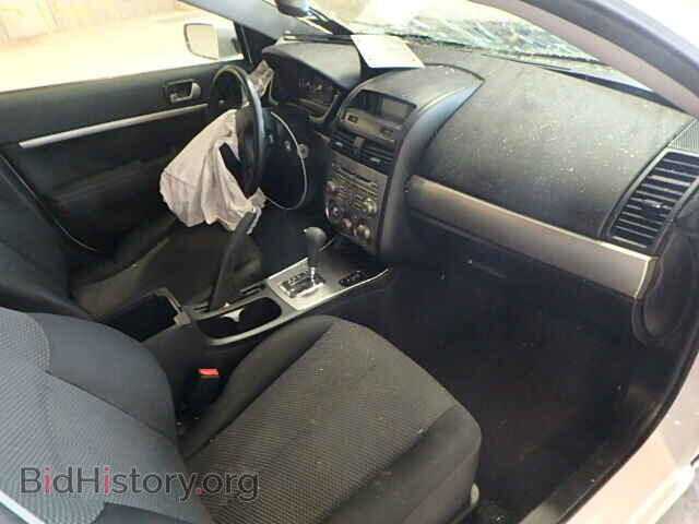 2012 MITSUBISHI GALANT - VIN: 4A32B2FF5CE024681 - Фото 5