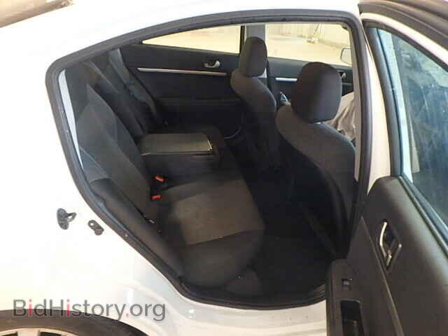 2012 MITSUBISHI GALANT - VIN: 4A32B2FF5CE024681 - Фото 6