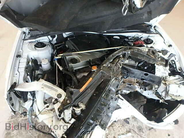 2012 MITSUBISHI GALANT - VIN: 4A32B2FF5CE024681 - Фото 7