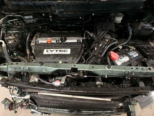 2003 HONDA ELEMENT - VIN: 5J6YH18553L015995 - Фото 7