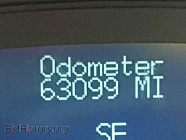 2012 CADILLAC CTS - VIN: 1G6DJ5E31C0115566 - Фото 8