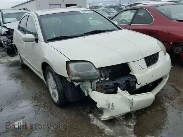 Фотография 4A3AB76S04E091115 - MITSUBISHI GALANT 2004