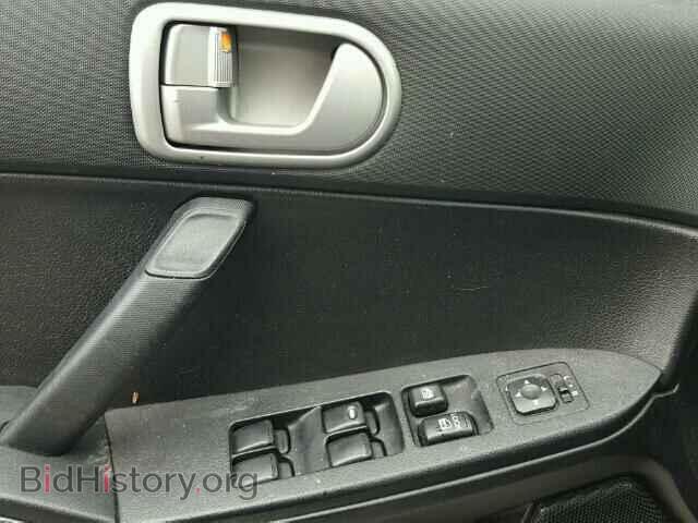 2004 MITSUBISHI GALANT - VIN: 4A3AB76S04E091115 - Фото 9