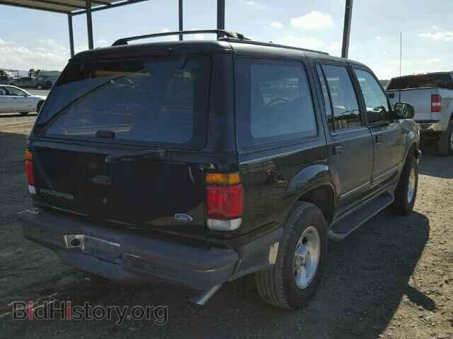 1997 FORD EXPLORER - VIN: 1FMDU32E8VZB26783 - Фото 4