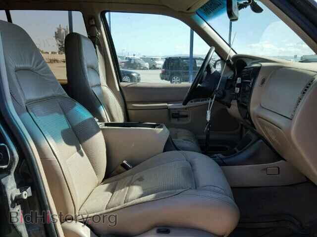 1997 FORD EXPLORER - VIN: 1FMDU32E8VZB26783 - Фото 5