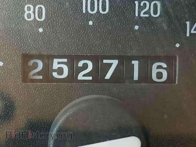 1997 FORD EXPLORER - VIN: 1FMDU32E8VZB26783 - Фото 8