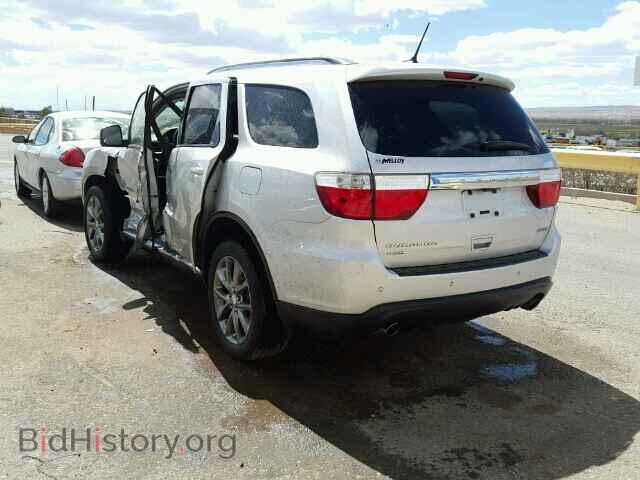 2011 DODGE DURANGO - VIN: 1D4SE4GT8BC691851 - Photo 3