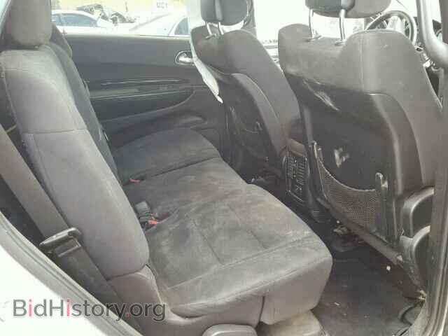 2011 DODGE DURANGO - VIN: 1D4SE4GT8BC691851 - Photo 6