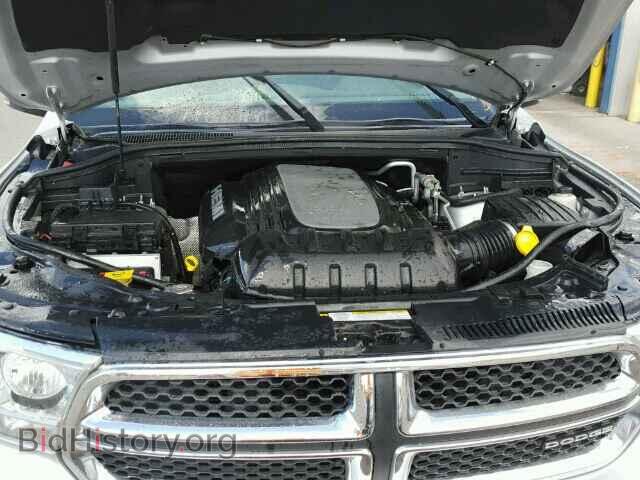 2011 DODGE DURANGO - VIN: 1D4SE4GT8BC691851 - Photo 7