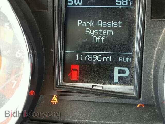 2011 DODGE DURANGO - VIN: 1D4SE4GT8BC691851 - Photo 8