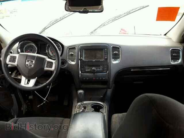 2011 DODGE DURANGO - VIN: 1D4SE4GT8BC691851 - Photo 9