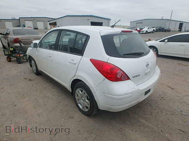 2011 NISSAN VERSA - VIN: 3N1BC1CP7BL433242 - Photo 3