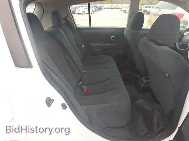 2011 NISSAN VERSA - VIN: 3N1BC1CP7BL433242 - Photo 6