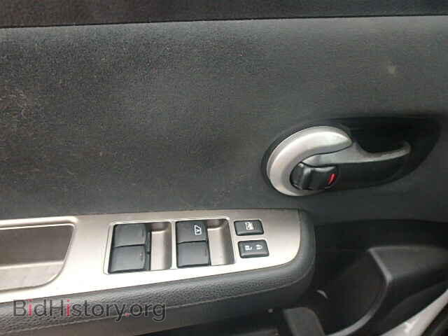 2011 NISSAN VERSA - VIN: 3N1BC1CP7BL433242 - Photo 10