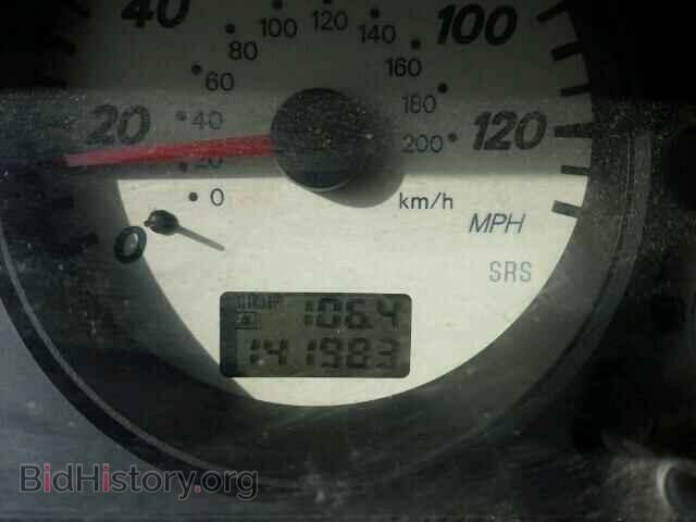 2002 MITSUBISHI LANCER - VIN: JA3AJ86EX2U048005 - Фото 8