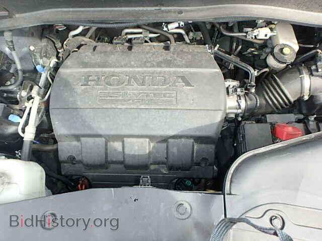 2011 HONDA PILOT - VIN: 5FNYF4H56BB046767 - Фото 7