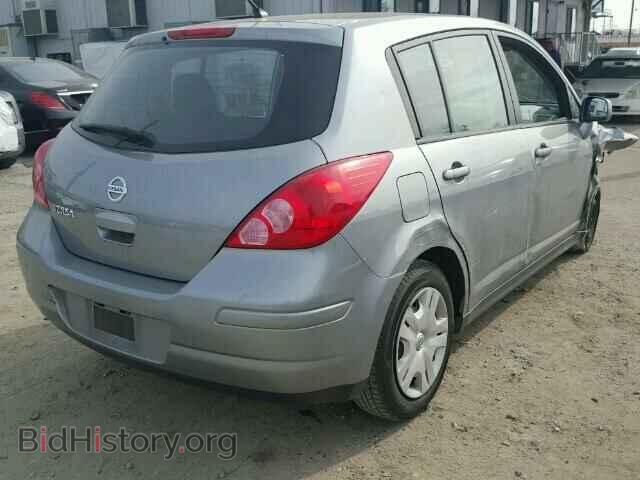 2011 NISSAN VERSA - VIN: 3N1BC1CP3BL473995 - Фото 4